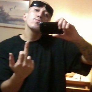 Meet your Posher, Mark